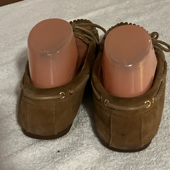 Coach Antonio Slippers Shoes Sz 7 1/2 - Picture 5 of 13